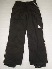 LEGION INSULATED SNOWBOARDING  PANTS  size XS SALE RARE UNIQUE NEW NICE picture