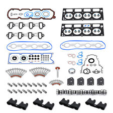 Full Cylinder 5.3 Head Gasket Set with Bolts for 2007-13 Chevy Silverado 5.3L picture