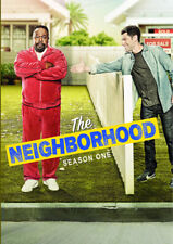 The Neighborhood: Season 1 [New DVD] Full Frame, 3 Pack picture