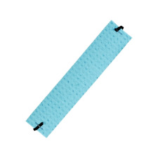 Occunomix Deluxe Disposable Sweatbands, Cellulose - 100 per PK - SBD100 picture