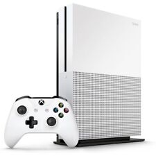 Authentic Xbox One S Console 500GB to 1TB + Microsoft Controller + US Seller picture