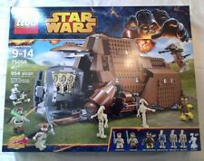 LEGO Star Wars Mtt 75058 Trade Federation Multi Troop Transport From Episode I picture
