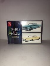 AMT  1960 Ford Starliner  1/25 Scale Factory Sealed picture