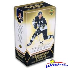 2005/06 UD Hockey Rookie Class Factory Sealed Box Set-Sidney Crosby,Ovechkin RC  picture