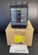 HGL36030 3P 30 AMP Square D PowerPact Circuit Breaker 600V *NEW IN BOX* picture