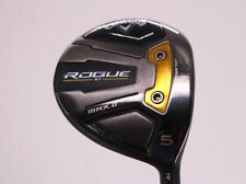 CALLAWAY ROGUE ST MAX D FAIRWAY 5 WOOD GRAPHITE 5.0 picture