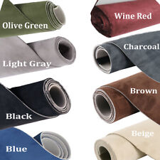 Headliner Material Suede Fabric Foam Backing For Automotive Roof lining Replace picture