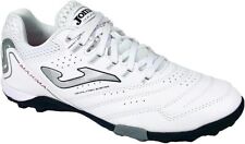 Joma Men's Turf Soccer Shoes Maxima 2302 White picture