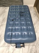 Aerobed ExtraBed Twin Air Mattress with Built In Electric Pump & Carry Bag picture