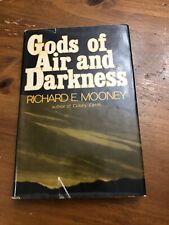 Gods of Air and Darkness by Richard E. Mooney (1975, Hardcover) picture