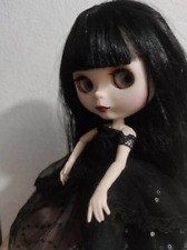 Nude Blythe Doll From Factory 12
