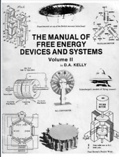 The Manual Of Free Energy Devices And Systems Volume II (Loose Pages) picture