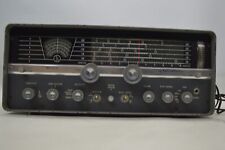 Vintage Hallicrafters Sx-110 Ham Radio Shortwave Receiver picture