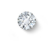 Lab-Grown 2.20Ct CVD Diamond 8.50mm Round D, Clarity FL ,Certified Loose Diamond picture