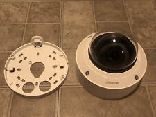 Hanwha Techwin 4K IR Indoor Vandal Dome AI Camera, PND-A9081RV picture