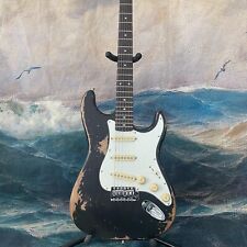 Stratocaster 1967 Heavy Relic electric guitar handed relics old alder body picture