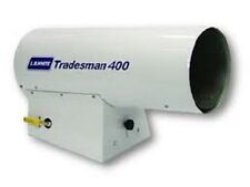L.B. White Tradesman 400 Ultra DF Portable Forced Air Heater 250,000-400,000 BTU picture