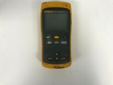 Fluke 51 II Thermometer - Dual Port (untested, parts only) picture