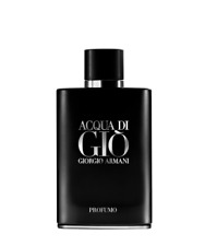 Giorgio Armani Acqua Di Gio Profumo EDP Cologne for Men 4.2 oz 125 ml Parfum picture