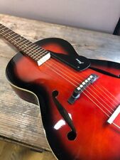 Framus studio 5/51 Archtop Guitar w/Hard Case Safe Packing picture