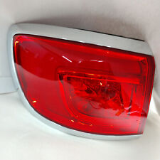 2013-2017 Buick Enclave Tail Light Driver Left Side OEM picture