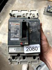 Merlin Gerin NSF150 N 600Y/347V 50/60Hz Circuit Breaker picture