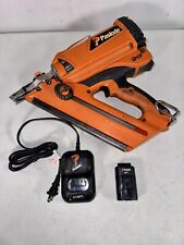 Paslode CF325XP Cordless Li-ion Framing Nailer w/ Battery, Charger Tool 905600 picture