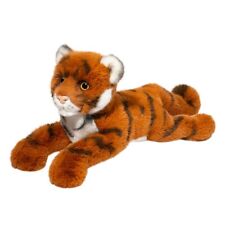 ZEKE the Plush BENGAL TIGER Stuffed Animal - by Douglas Cuddle Toys - #4921 picture