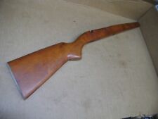 Sears 273.2701/Winchester 121 22LR Rifle - Stock, Standard picture