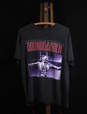 Vintage 1991 Soundgarden Jesus Christ Pose Concert Unisex Tshirt All Size KH3602 picture