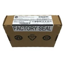 NEW 5069-SERIAL AB Compact Logixs 5000 5069SERIAL Fast delivery picture