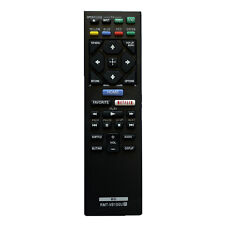 GHYREX New Remote RMT-VB100U For Sony DVD Player BDP-S5500 BDPS-6500 picture