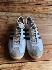 Vintage Adidas Gym 70's 80's Made in France sz 10 picture