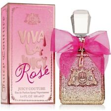 VIVA LA JUICY ROSE COUTURE by Juicy Couture 3.4 oz EDP For Women New in Box picture