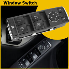 Master Driver Side Window Door Lock Switch For Mercedes W204 W212 C250 C300 E350 picture