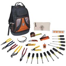 Klein Tools 80028 28-Piece Electrician Tool Set picture