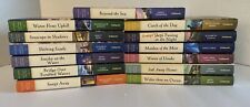 Guideposts Mysteries of Martha's Vineyard Lot of 13 Hardcover Books Nice picture