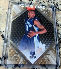 MIKE CONLEY JR. 2007 Upper Deck SP #1 Draft Pick Rookie Card RC Wolves🔥🔥🔥$$$ picture
