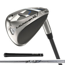 New 2022 Cleveland Launcher XL Halo Irons - Steel - Choose your Set & Flex picture
