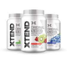 CELLUCOR XTEND ORIGINAL BCAA 7g 90 Servings Muscle Recovery + Electrolytes picture