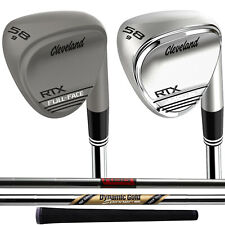 Cleveland RTX Full Face Zipcore Wedge - Choose Your Color and Loft picture