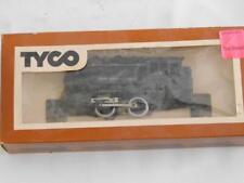 TYCO Mantua New York Central Lighted Booster II Steam Locomotive Engine HO 0-4-0 picture