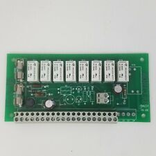 Dectron SD-2 PC Circuit Board for the DS-20-203 Pool Spa Heater Dehumidifier picture