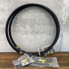 Mavic XM 819 DISC 26 in Rims 32 Hole UB MTB Hoops Vintage  Clincher Mountain 90s picture