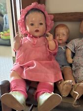 1930’s composition doll picture