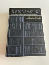 Bookmaking: The Illustrated Guide to Design and Production 2nd Ed Ex Library picture