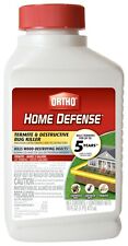 Home Defense Termite and Destructive Bug Killer, 16 oz. picture