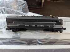 Lionel 2333 N.Y. Central F3A-A Diesel Locomotive Luxury Limited Edition Train picture