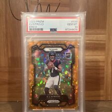 🔥CJ Stroud Psa 10 Multi Sport Mystery Pack Chaser Card  Only 40 Made🔥 picture