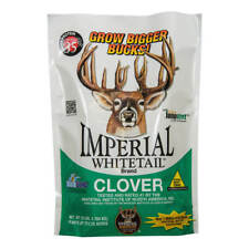 Whitetail Institute Imperial Clover picture